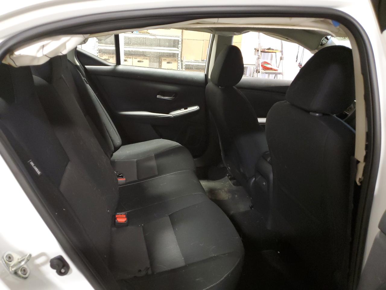 2023 NISSAN SENTRA SV photo 28
