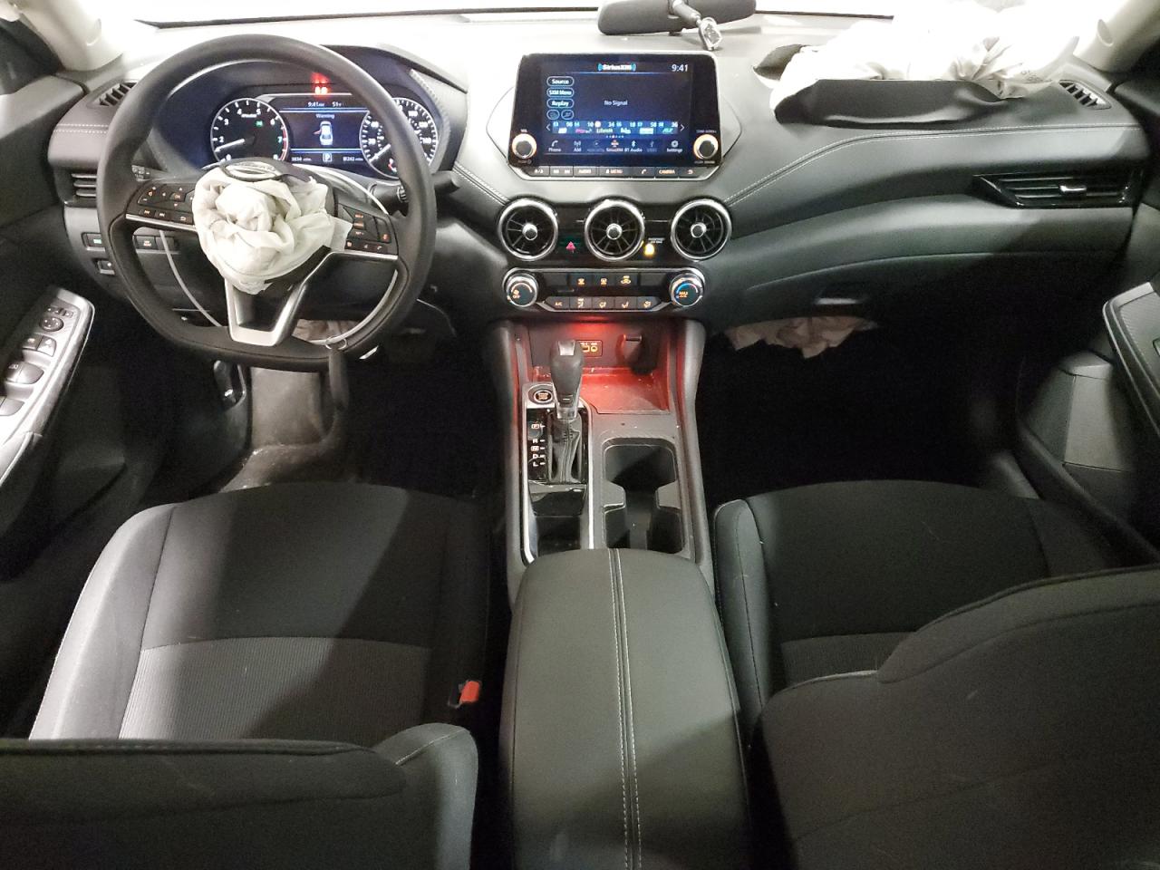 2023 NISSAN SENTRA SV photo 22