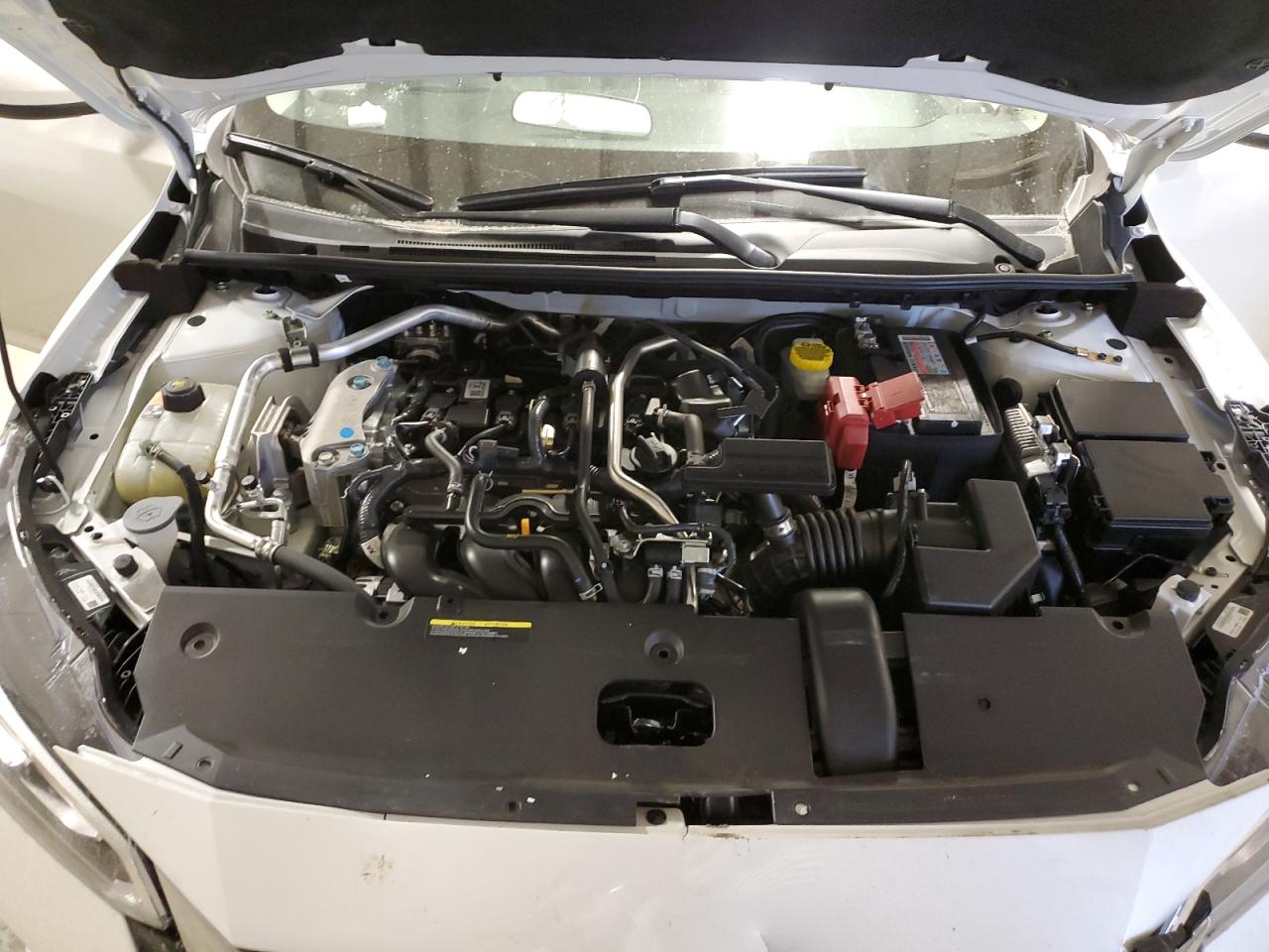 2023 NISSAN SENTRA SV photo 31
