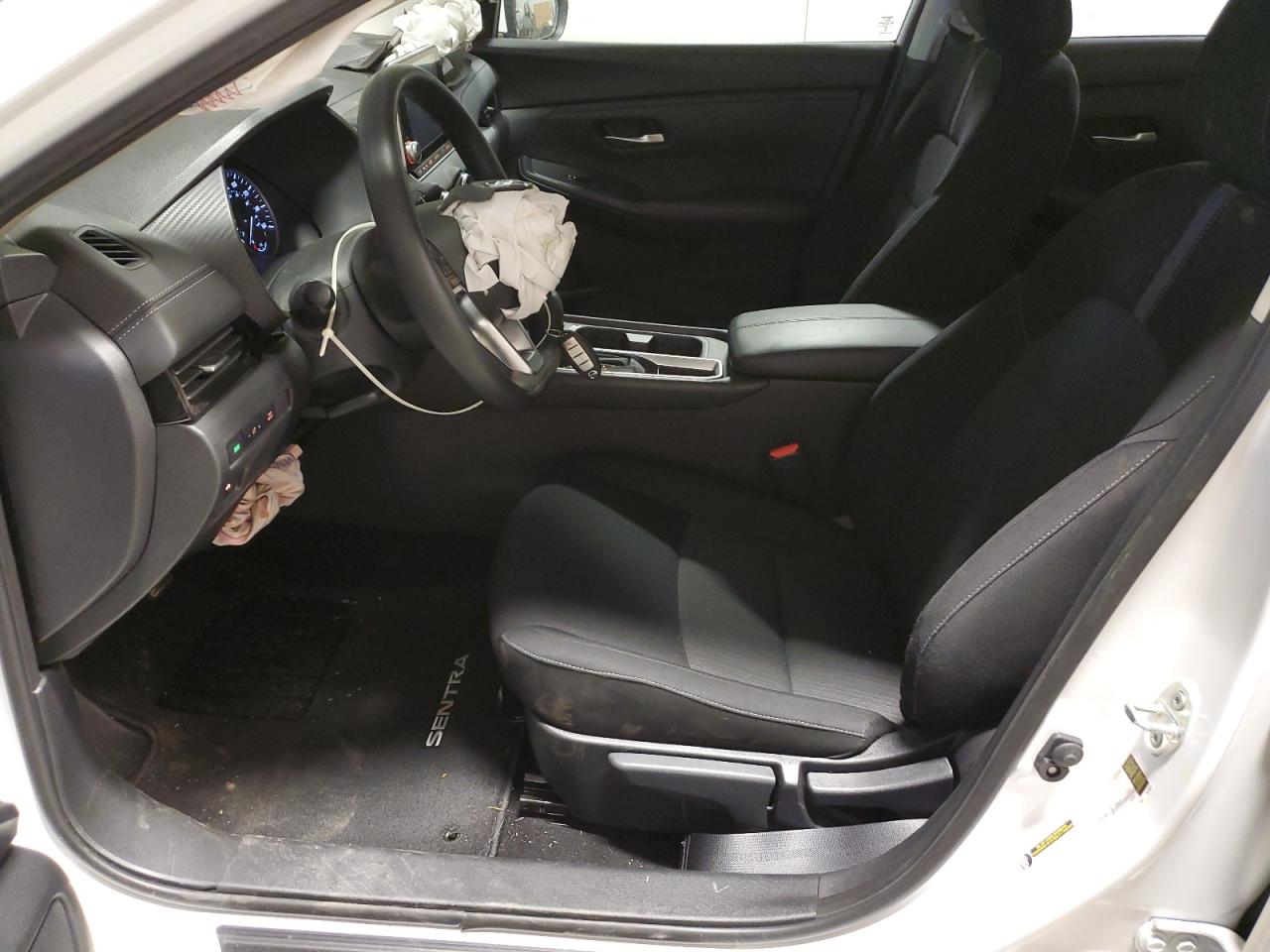 2023 NISSAN SENTRA SV photo 19