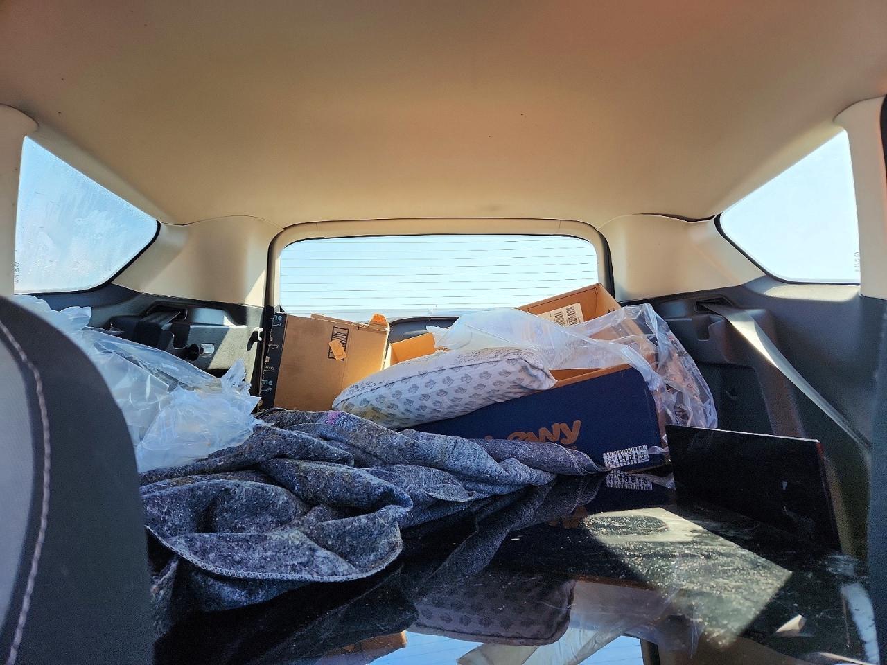 2016 FORD ESCAPE SE photo 10