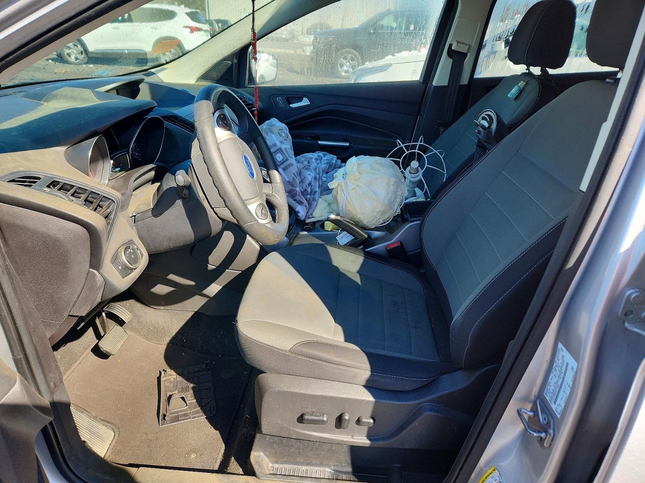 2016 FORD ESCAPE SE photo 7
