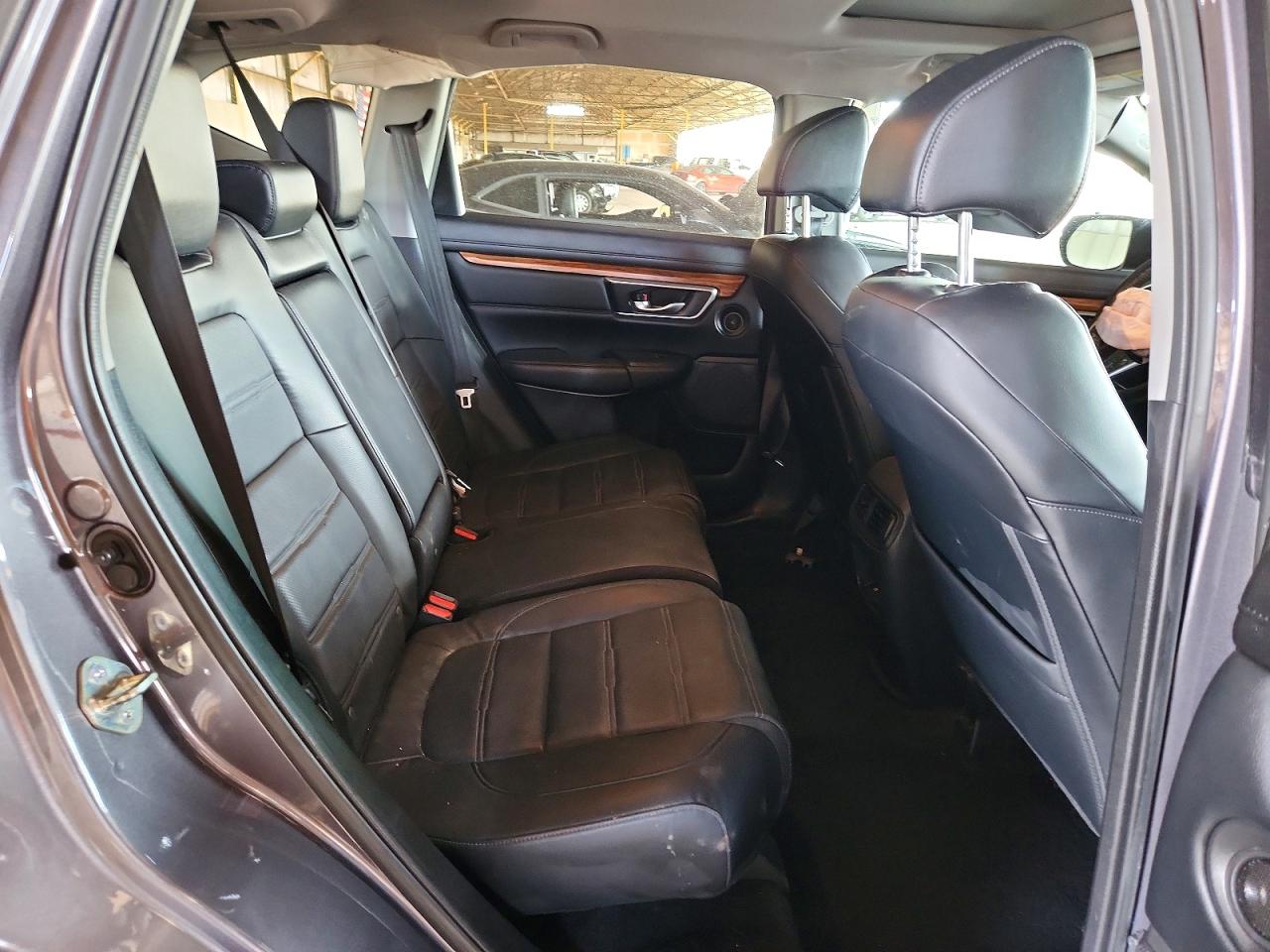 2020 HONDA CR-V EXL photo 31