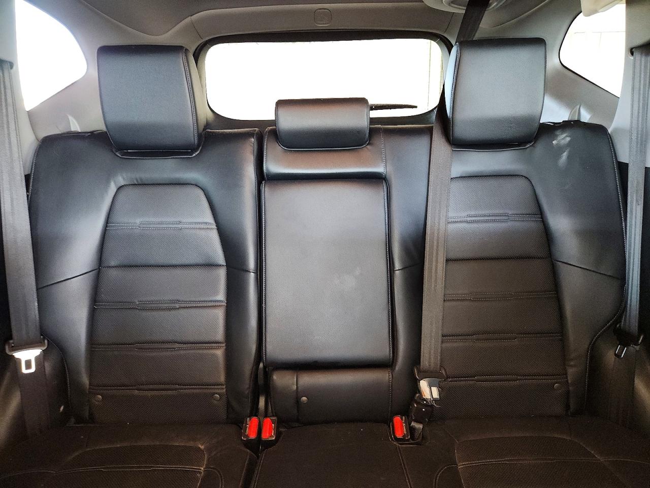 2020 HONDA CR-V EXL photo 28