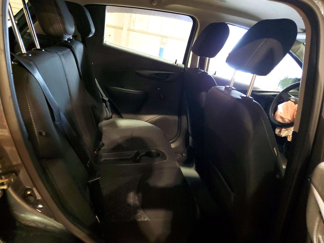 2019 CHEVROLET SPARK LS photo 10