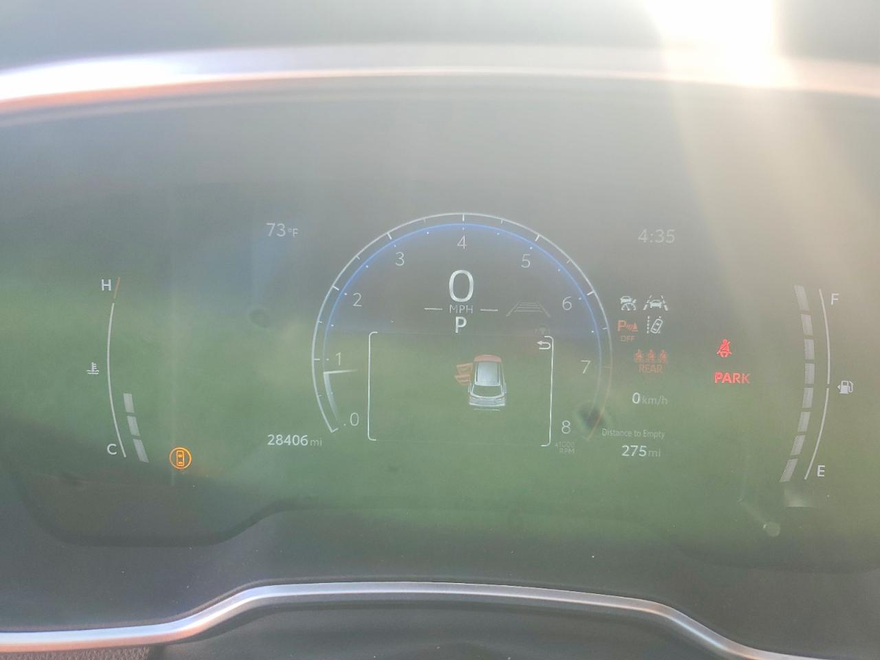 2023 TOYOTA COROLLA CROSS XLE photo 25
