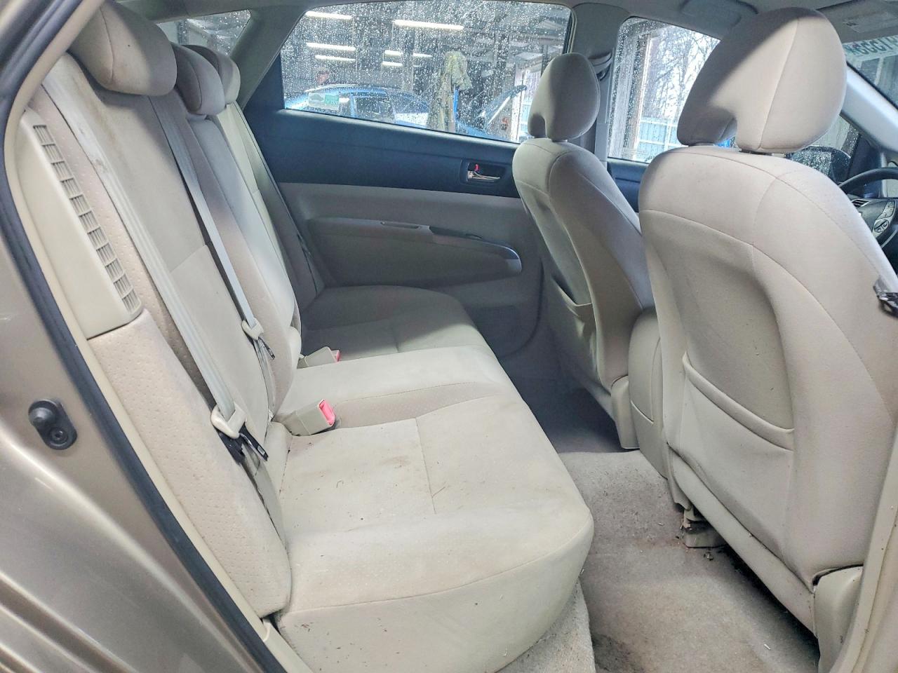 2009 TOYOTA PRIUS BASE photo 10