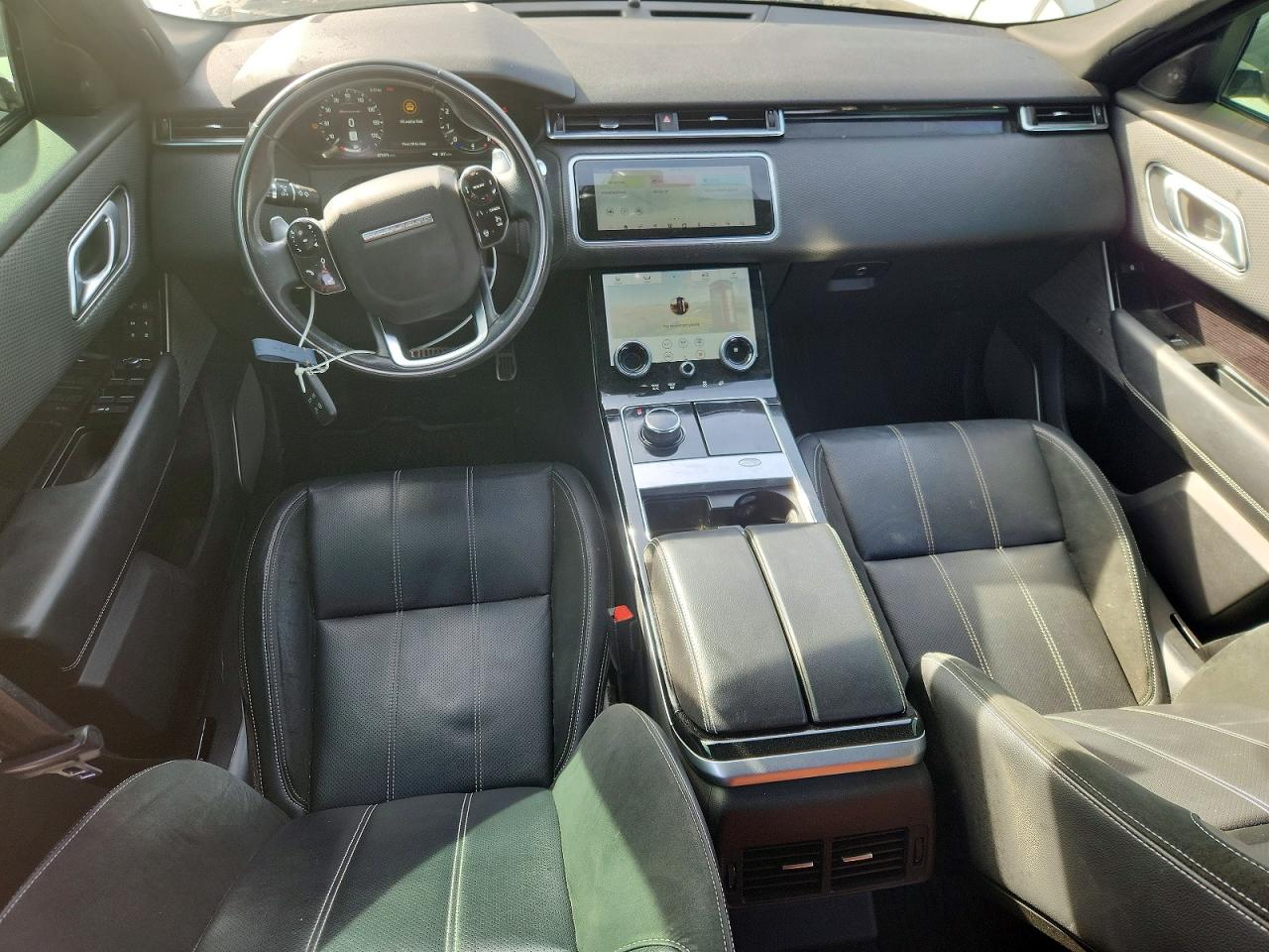 2019 LAND ROVER RANGE ROVER VELAR R-DYNAMIC SE photo 15