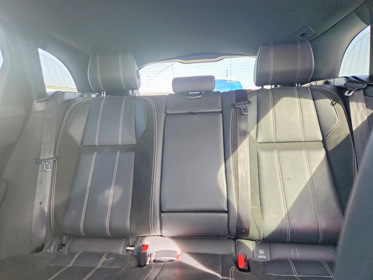 2019 LAND ROVER RANGE ROVER VELAR R-DYNAMIC SE photo 19