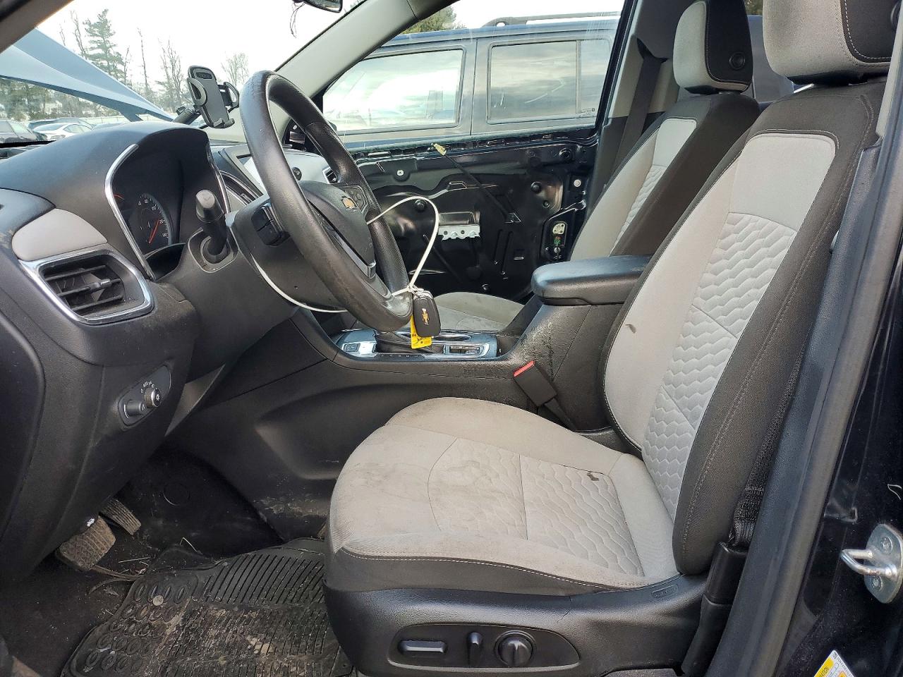 2020 CHEVROLET EQUINOX LS photo 19