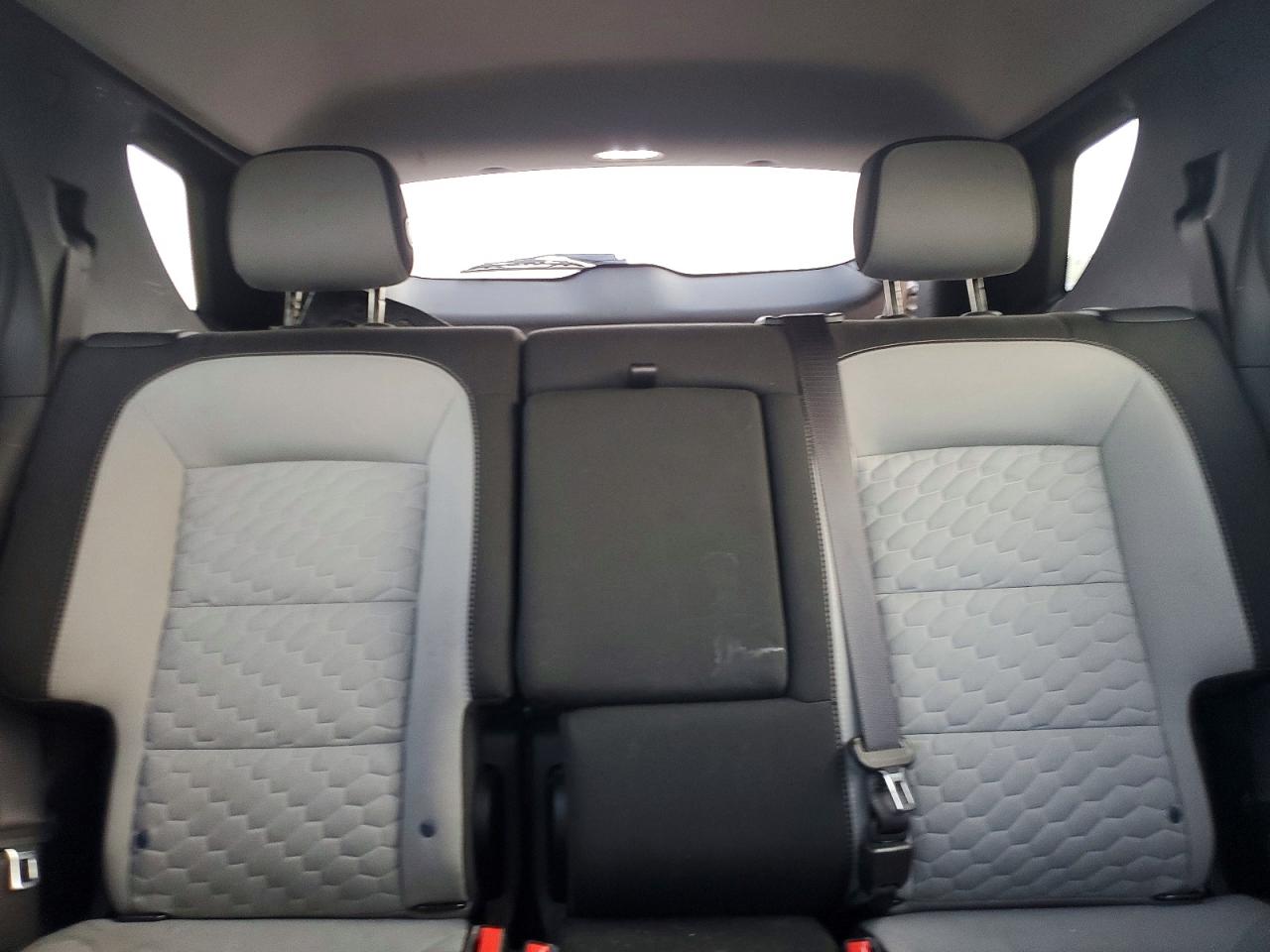 2020 CHEVROLET EQUINOX LS photo 28