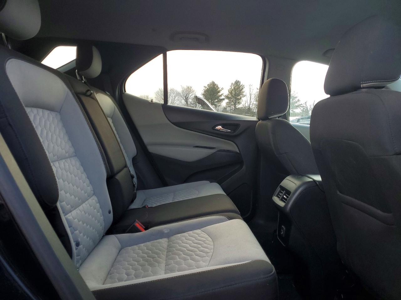 2020 CHEVROLET EQUINOX LS photo 31