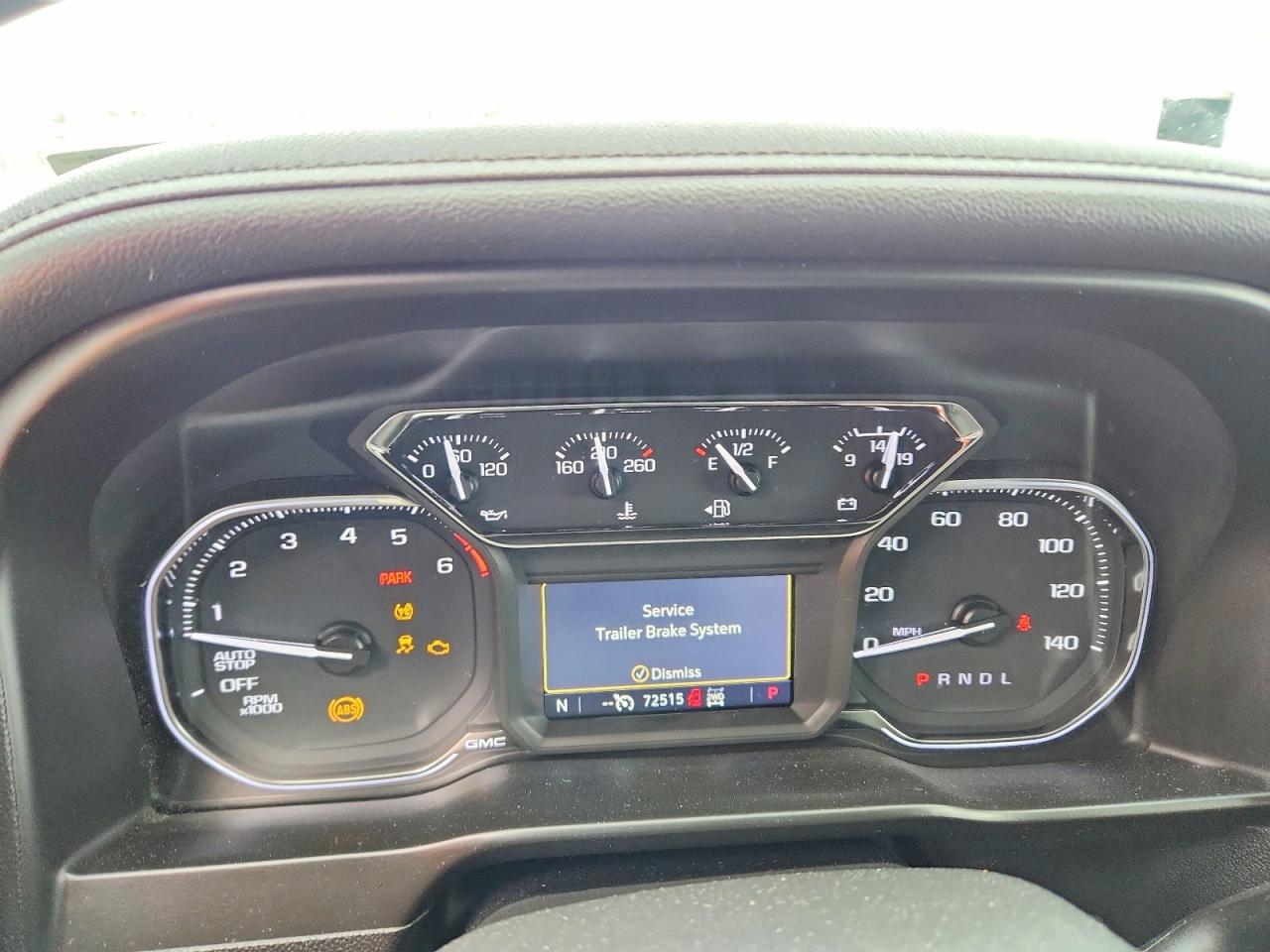 2021 GMC SIERRA K1500 SLT photo 17