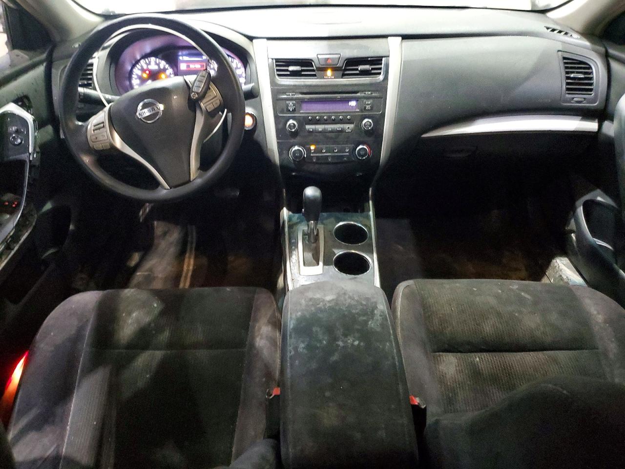 2013 NISSAN ALTIMA 2.5 photo 22