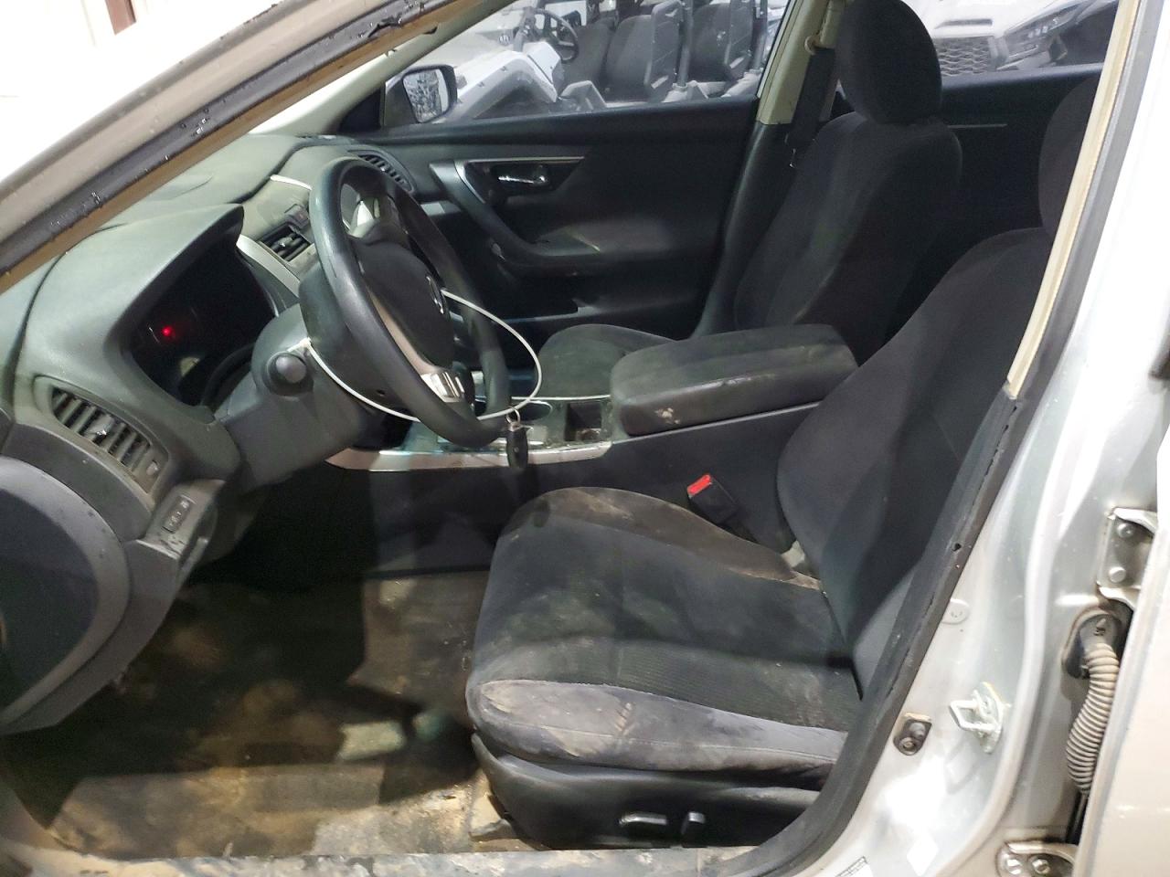 2013 NISSAN ALTIMA 2.5 photo 19