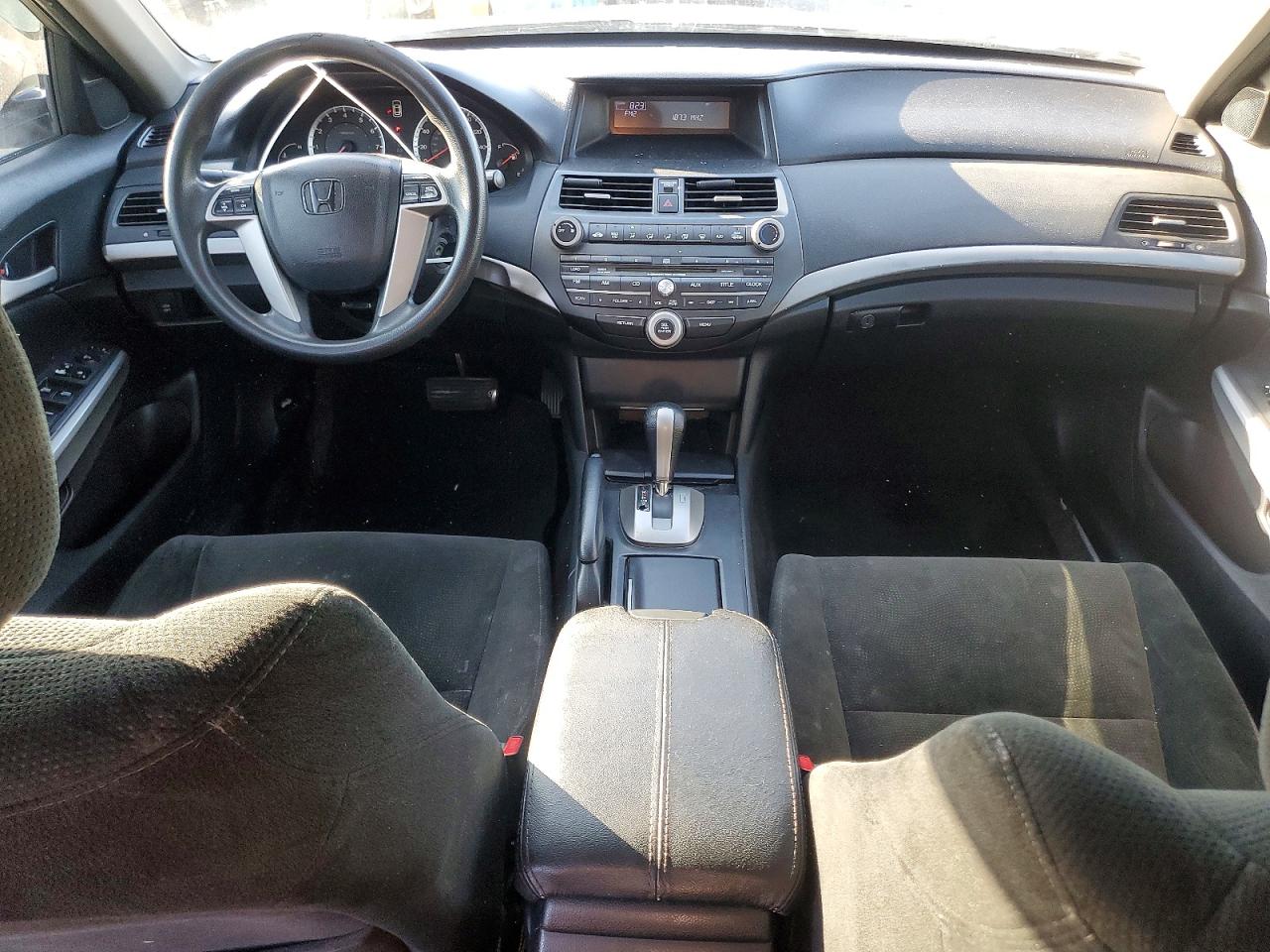 2008 HONDA ACCORD EX photo 15