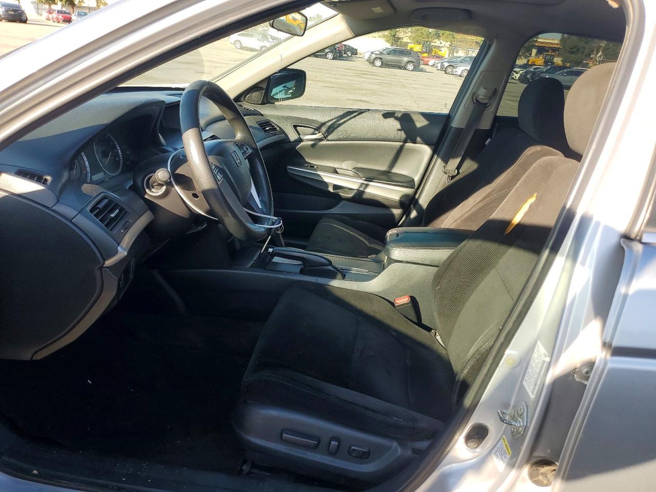 2008 HONDA ACCORD EX photo 13