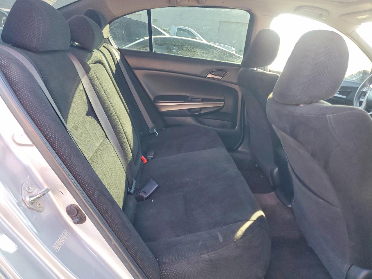 2008 HONDA ACCORD EX photo 19