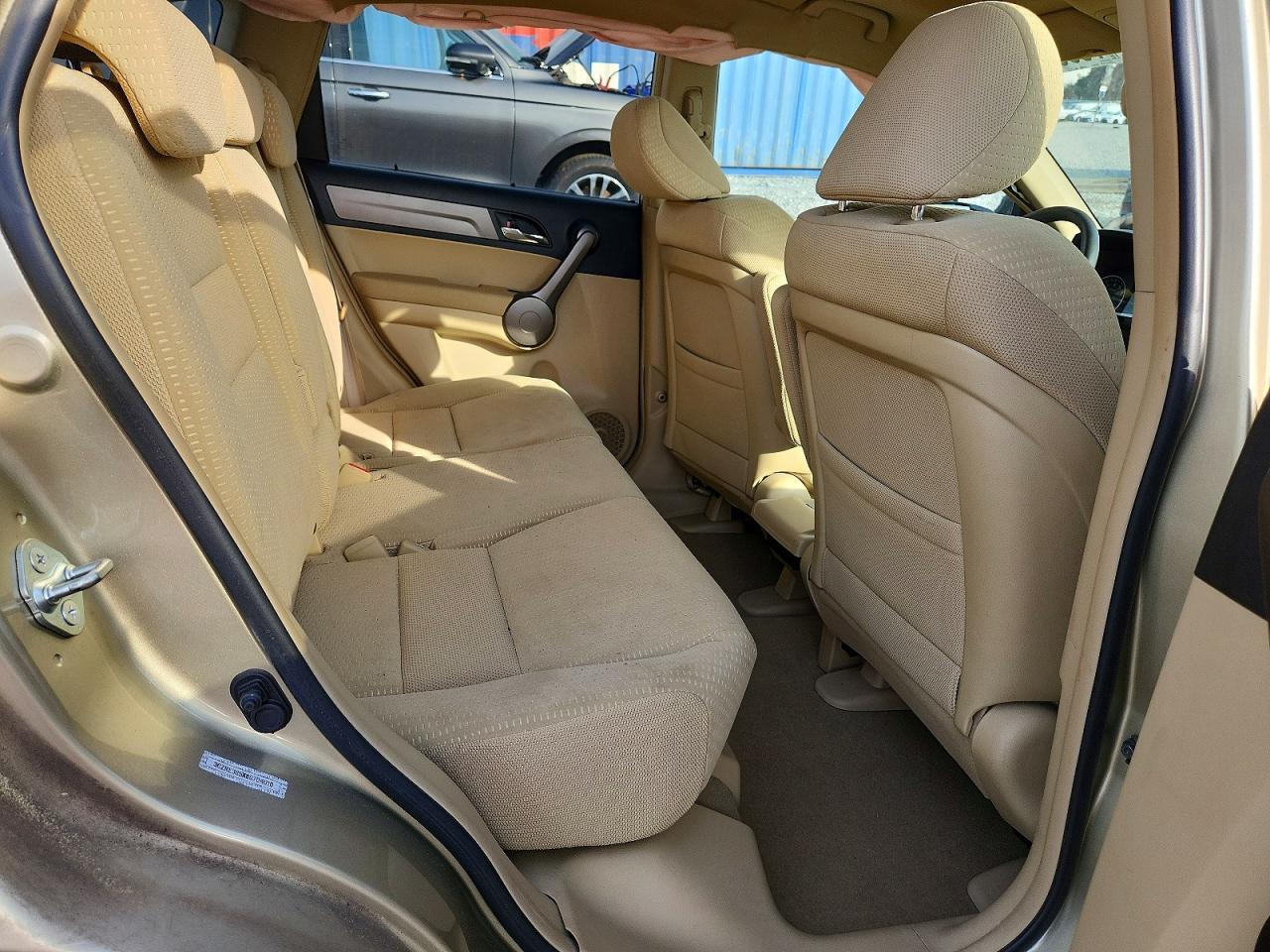 2008 HONDA CR-V EX photo 11