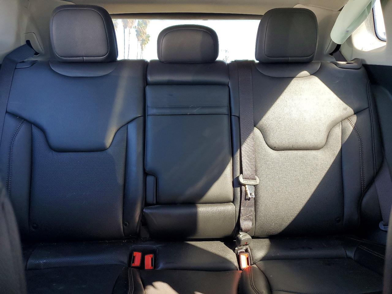 2019 JEEP COMPASS LIMITED photo 19
