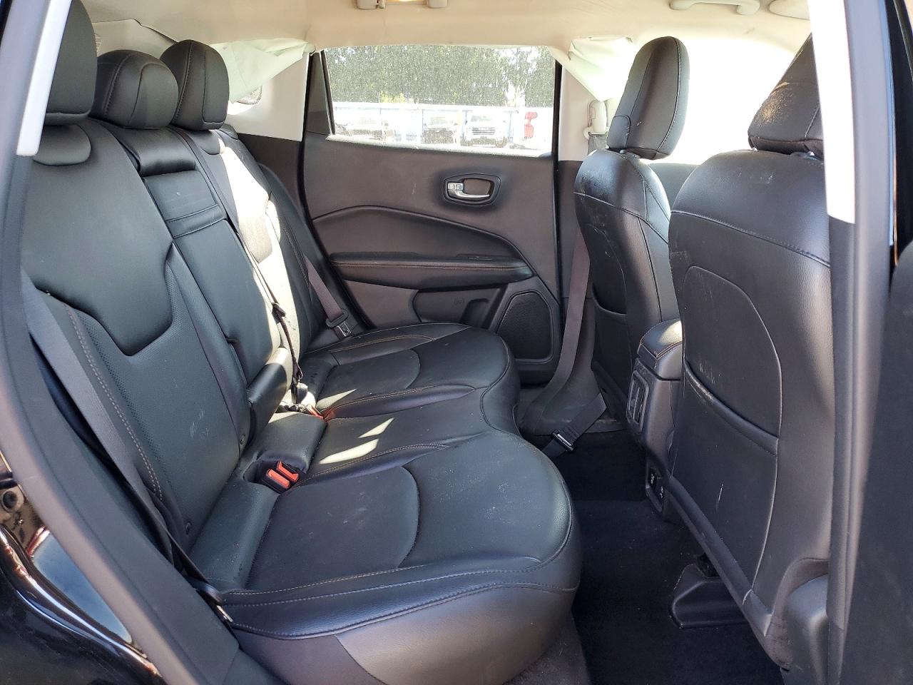 2019 JEEP COMPASS LIMITED photo 21
