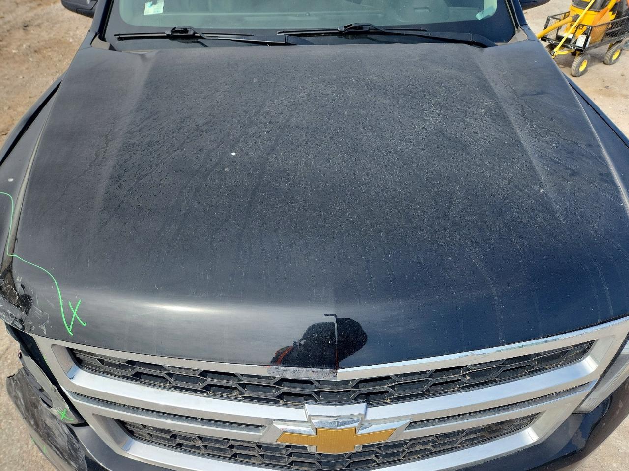 2015 CHEVROLET TAHOE K1500 LT photo 21