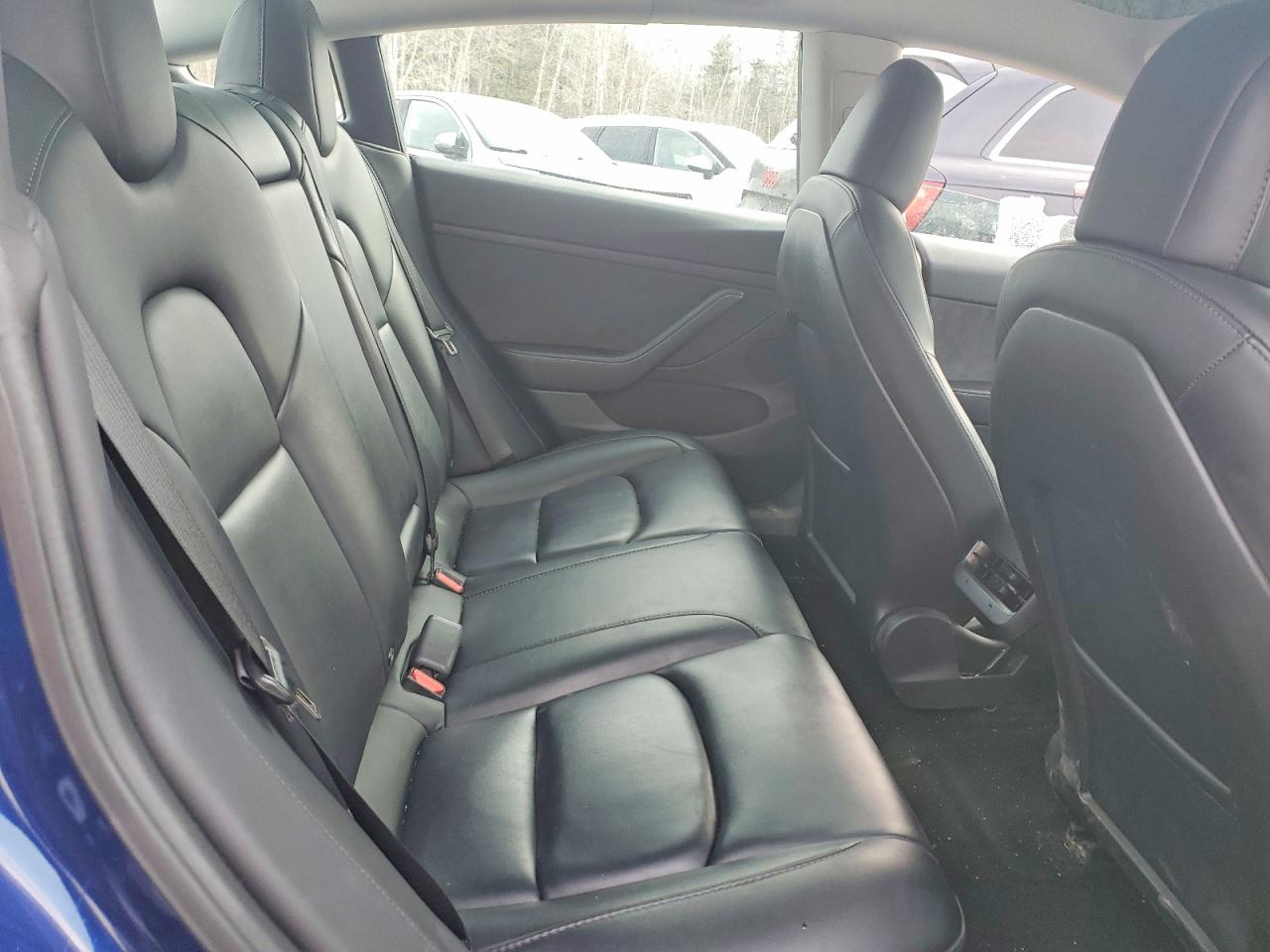 2022 TESLA MODEL 3 photo 10