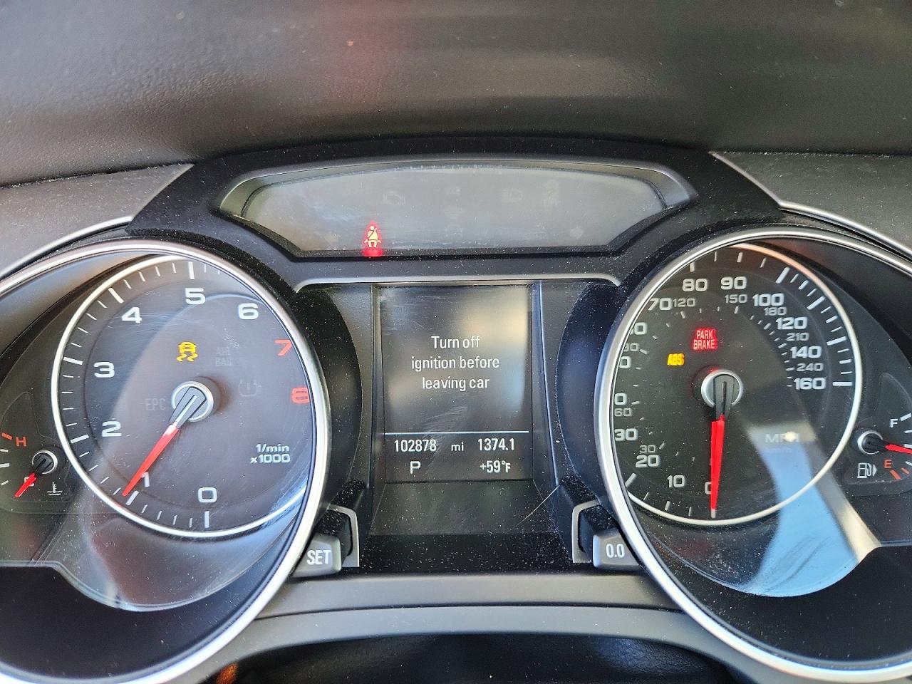 2014 AUDI A5 PREMIUM PLUS photo 25
