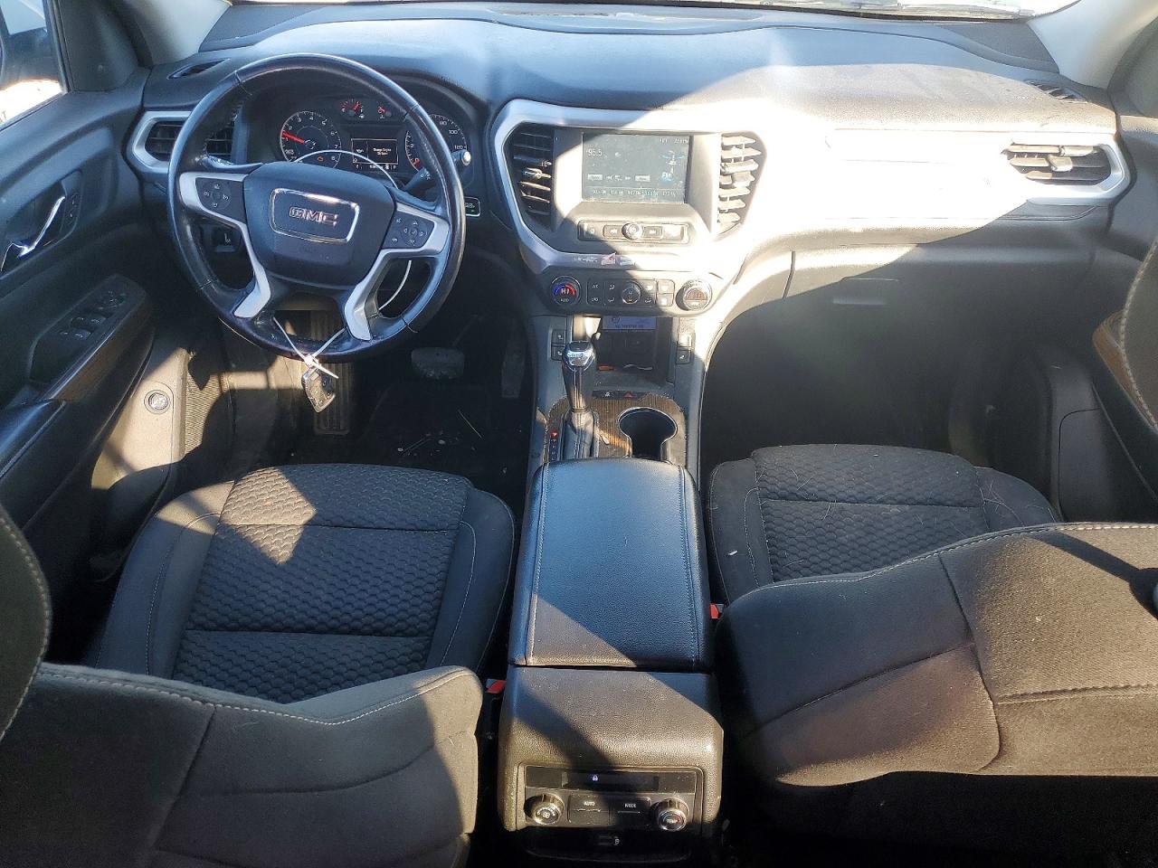 2019 GMC ACADIA SLE photo 22