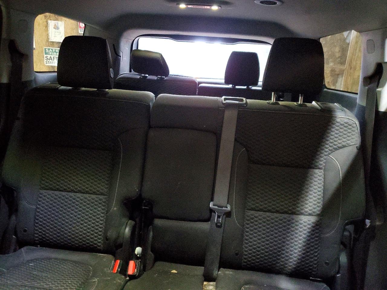 2019 GMC ACADIA SLE photo 28