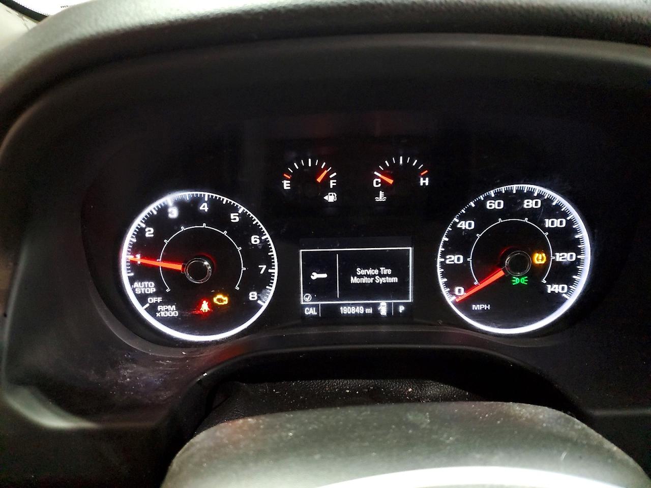2019 GMC ACADIA SLE photo 25