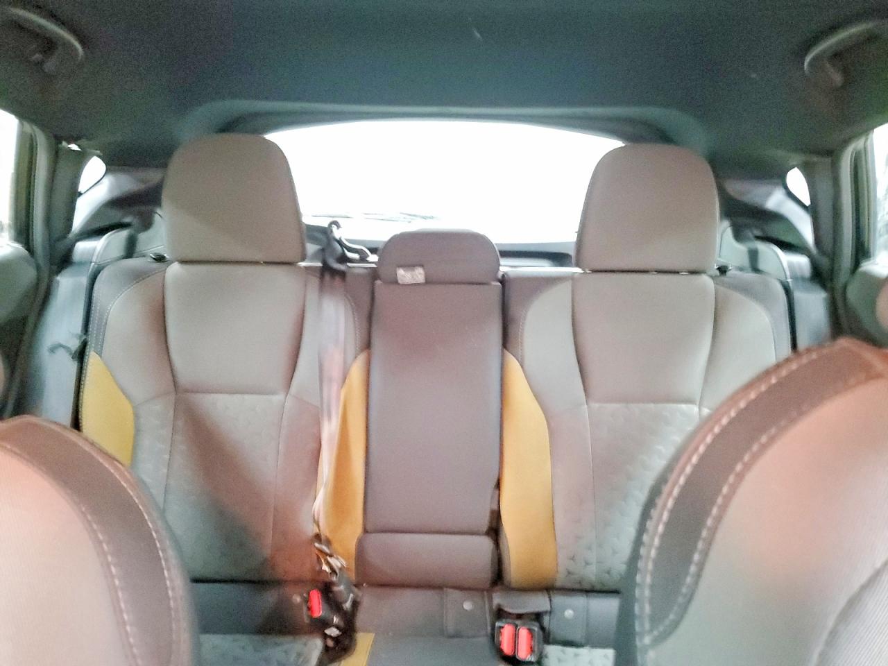 2024 SUBARU CROSSTREK SPORT photo 19