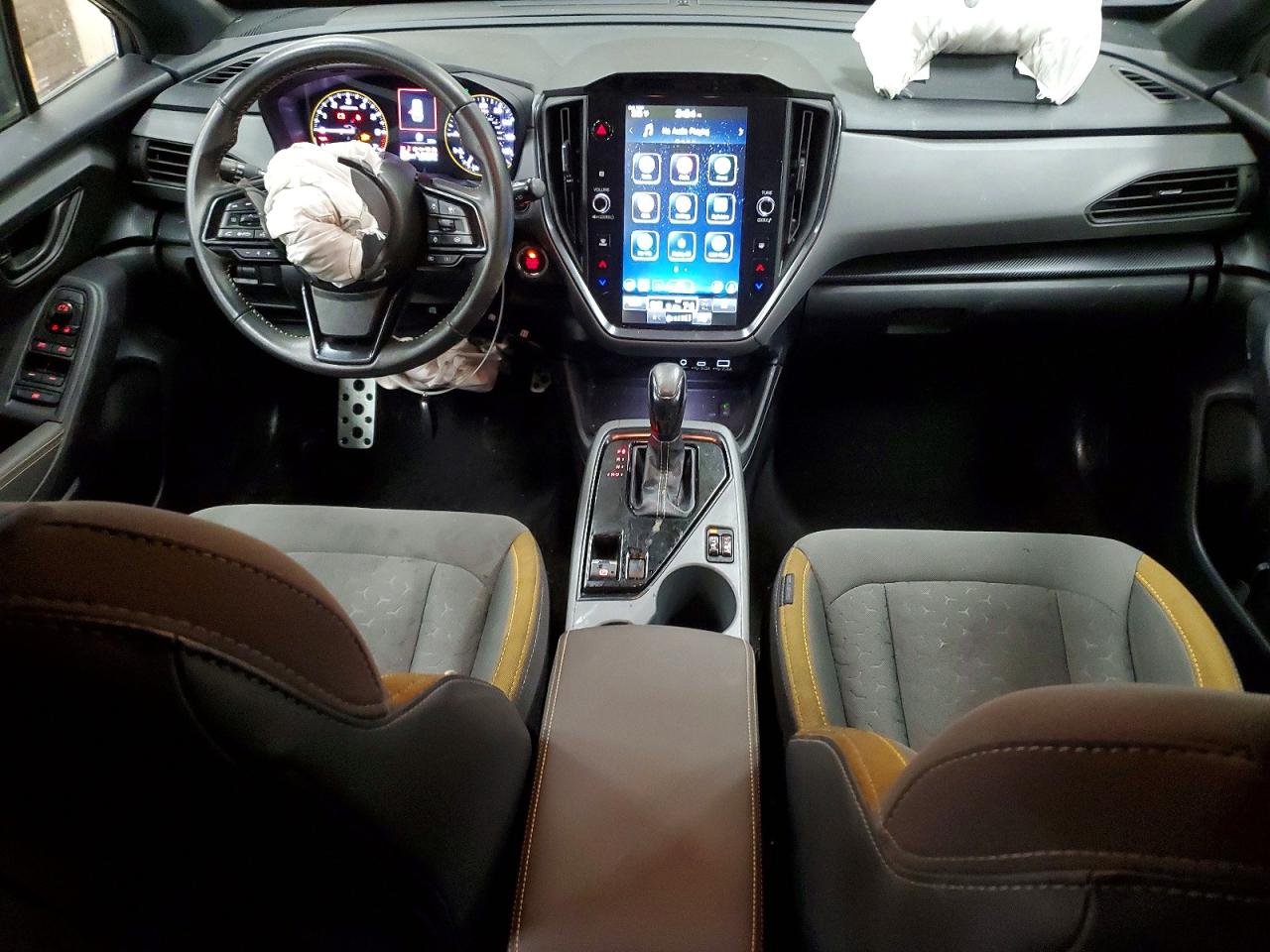 2024 SUBARU CROSSTREK SPORT photo 15