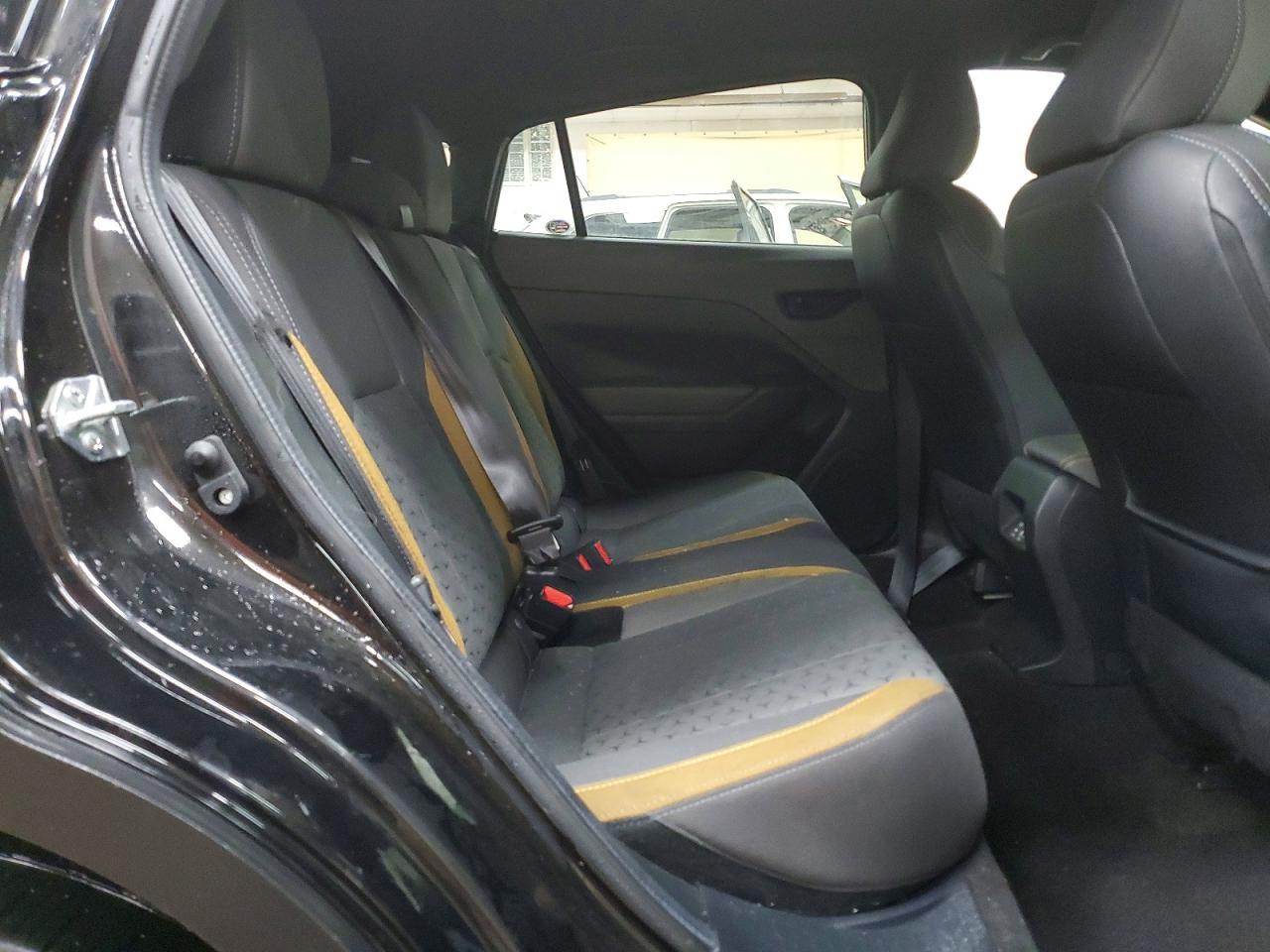2024 SUBARU CROSSTREK SPORT photo 21