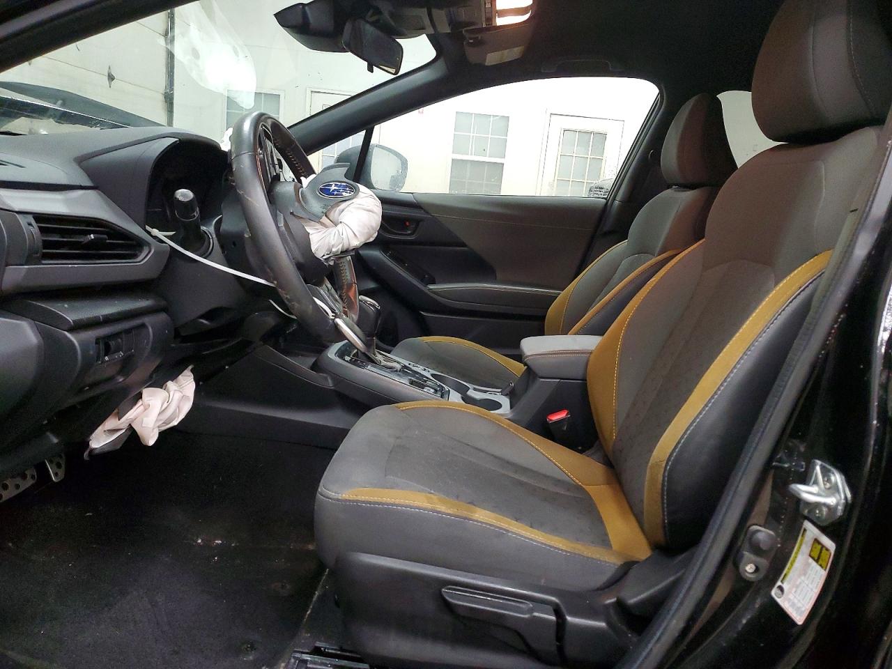 2024 SUBARU CROSSTREK SPORT photo 13