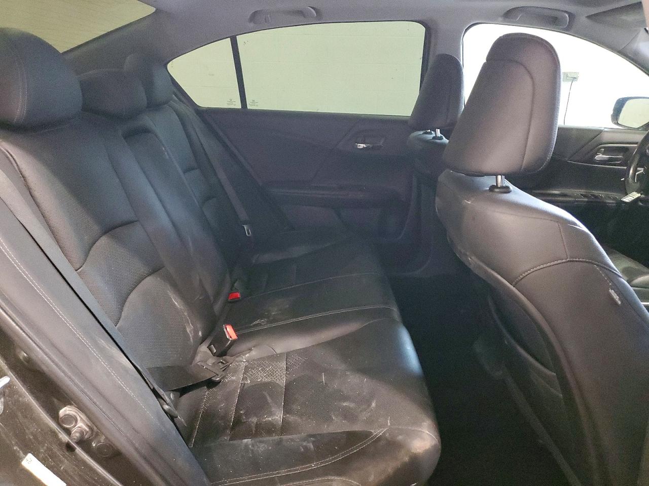 2014 HONDA ACCORD EXL photo 19