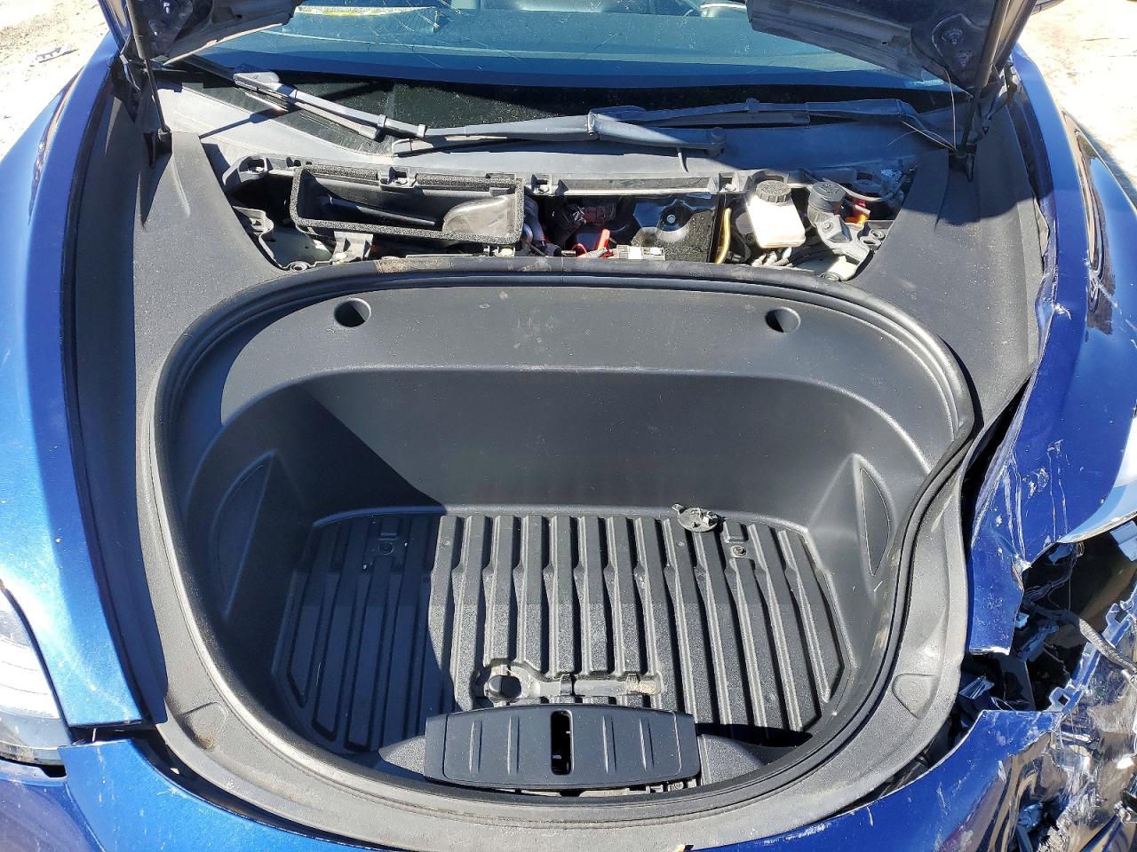 2022 TESLA MODEL 3 photo 21
