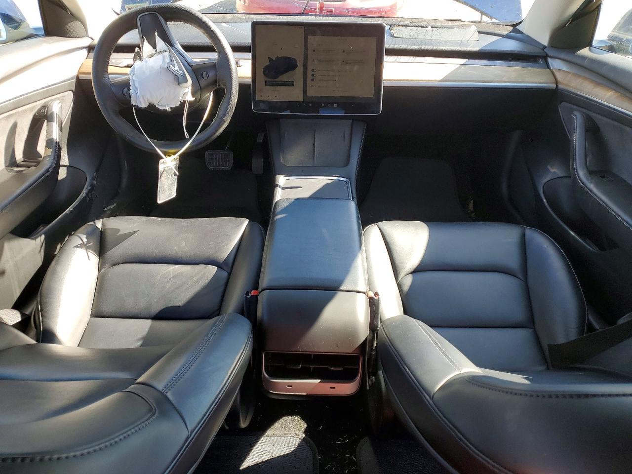 2022 TESLA MODEL 3 photo 15