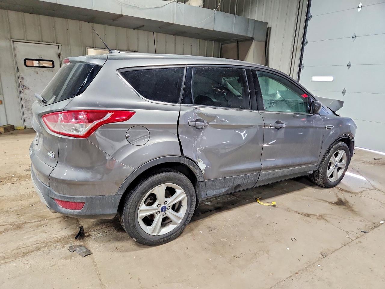 2014 FORD ESCAPE SE photo 7