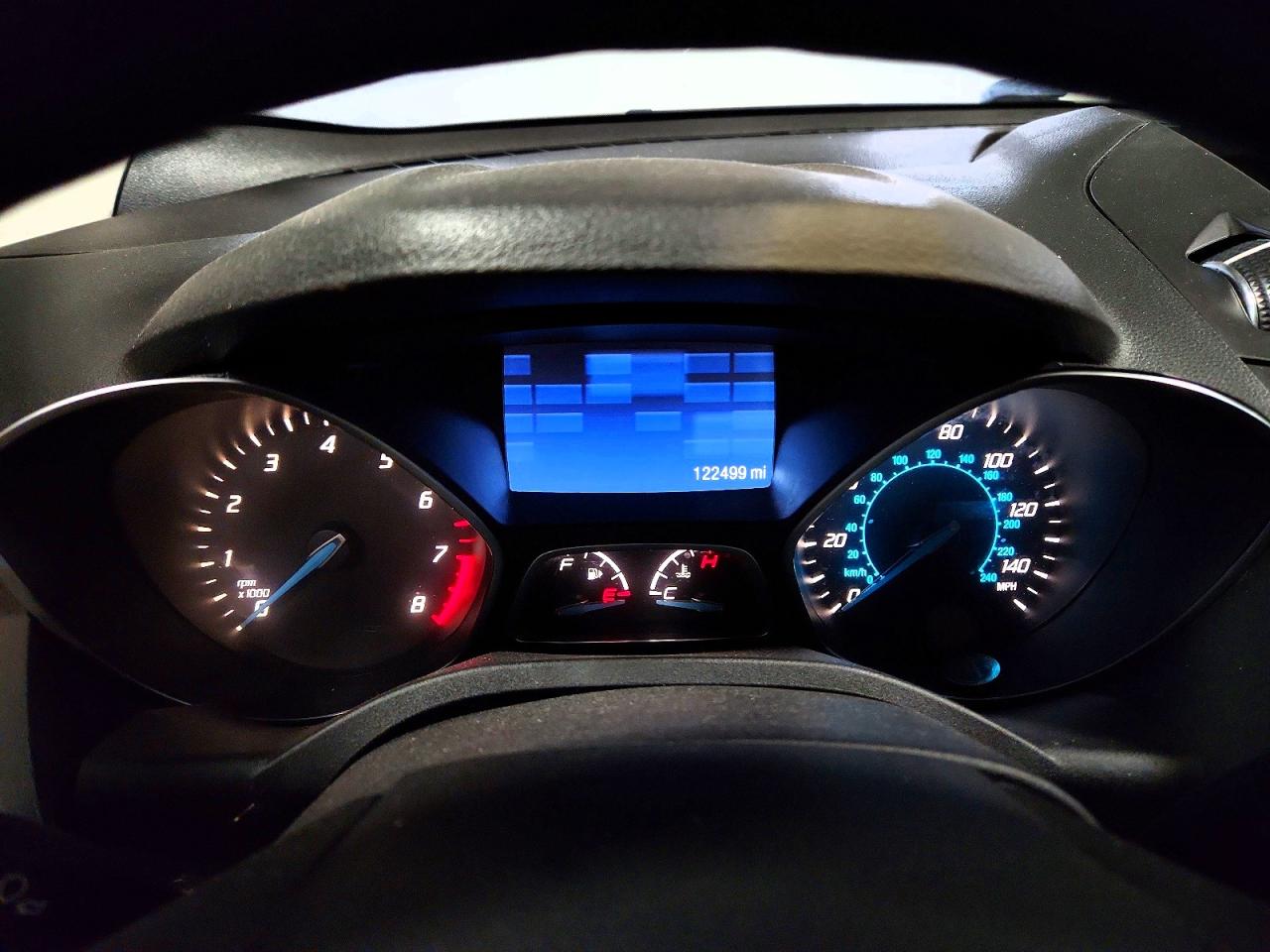2014 FORD ESCAPE SE photo 25