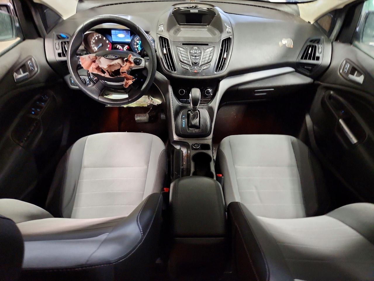 2014 FORD ESCAPE SE photo 22