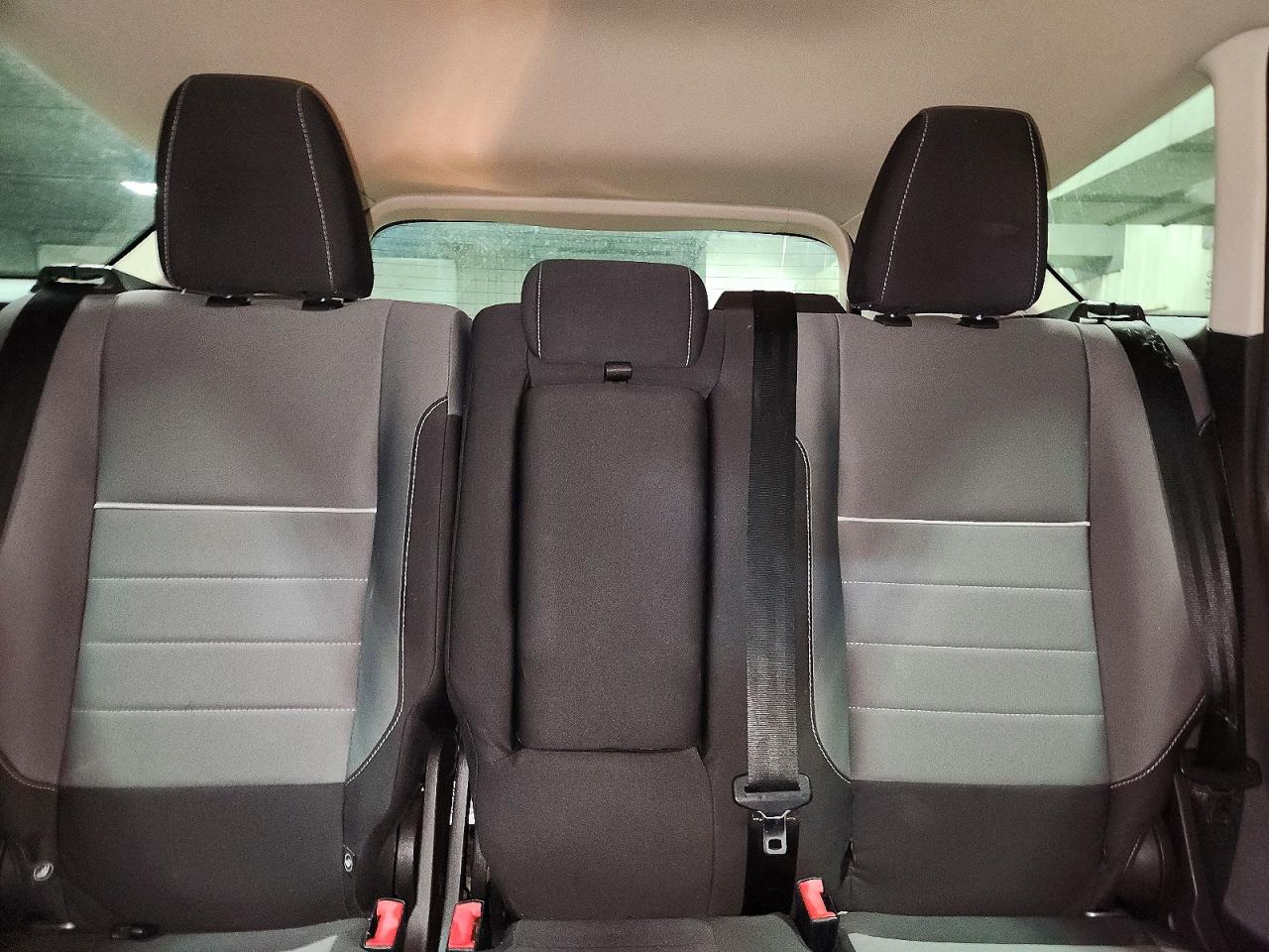 2014 FORD ESCAPE SE photo 28
