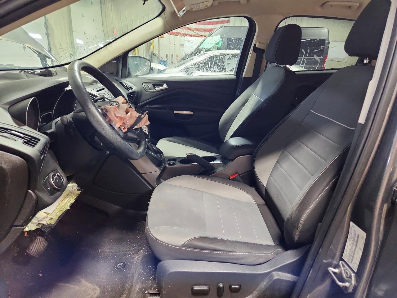 2014 FORD ESCAPE SE photo 19