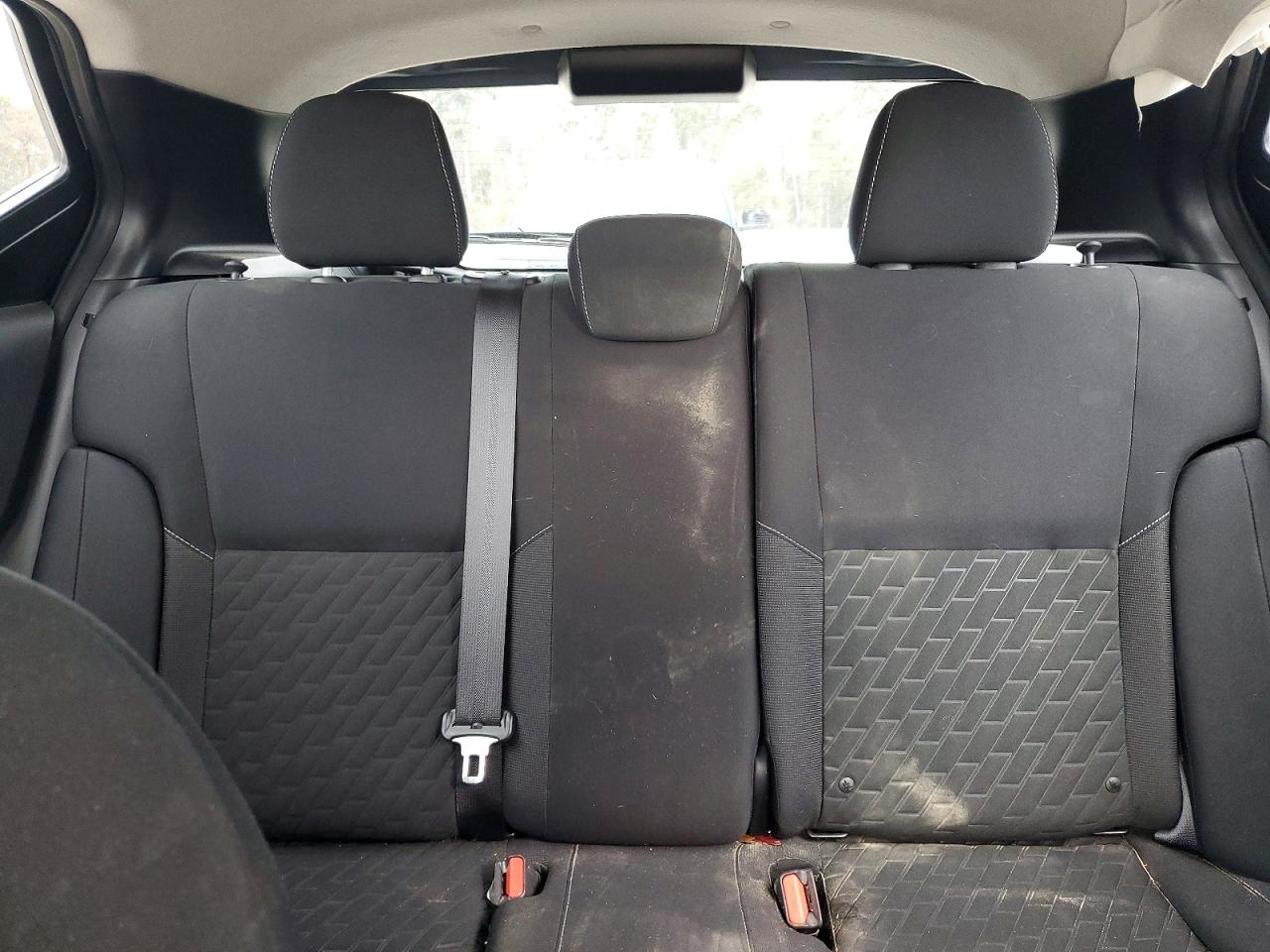 2021 NISSAN KICKS SV photo 19
