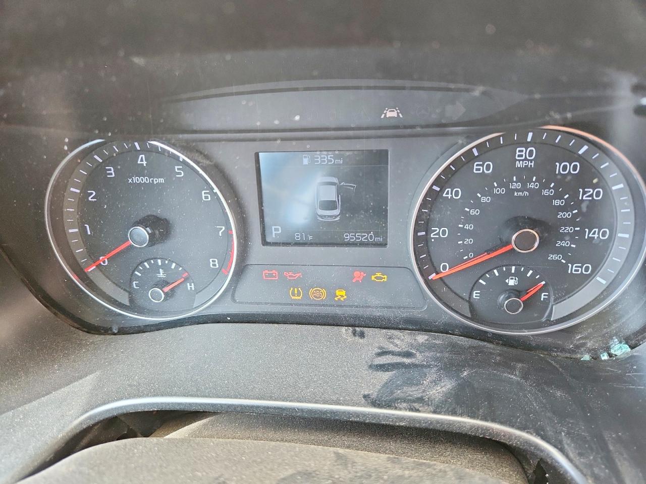 2021 KIA FORTE LXS photo 25