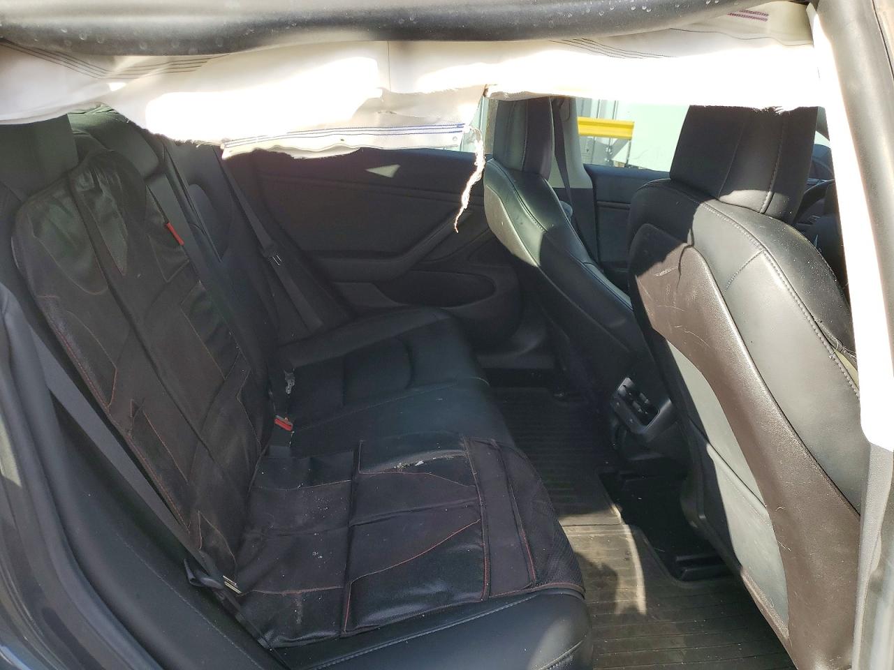 2019 TESLA MODEL 3 photo 10