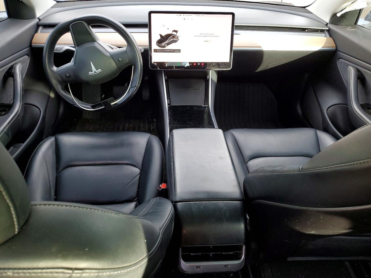 2019 TESLA MODEL 3 photo 8