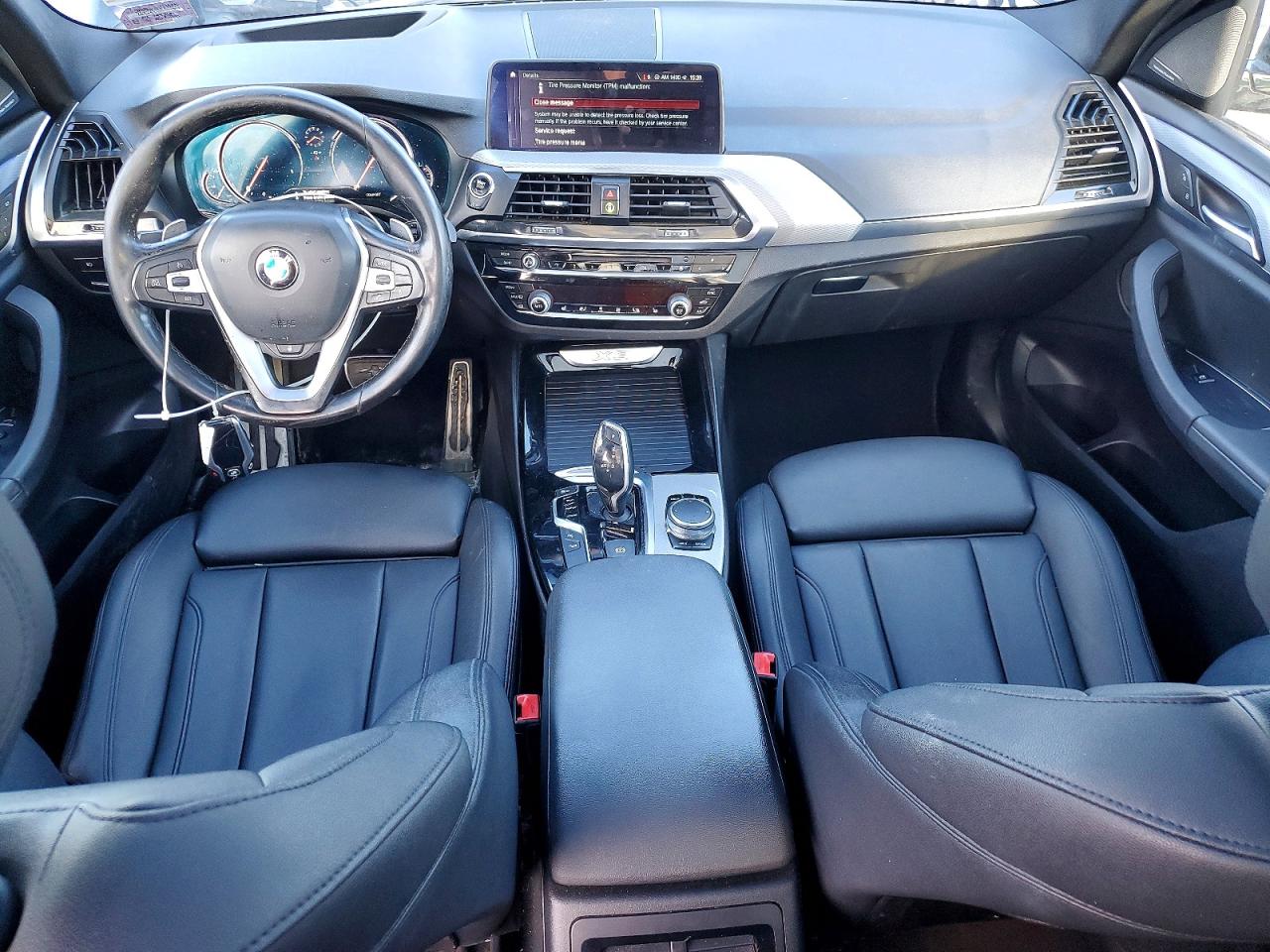 2018 BMW X3 XDRIVE30I photo 15