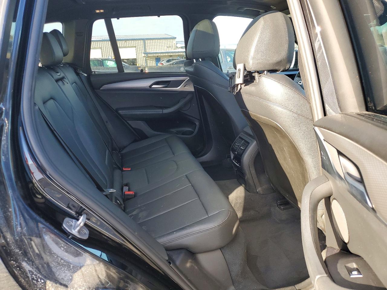 2018 BMW X3 XDRIVE30I photo 21