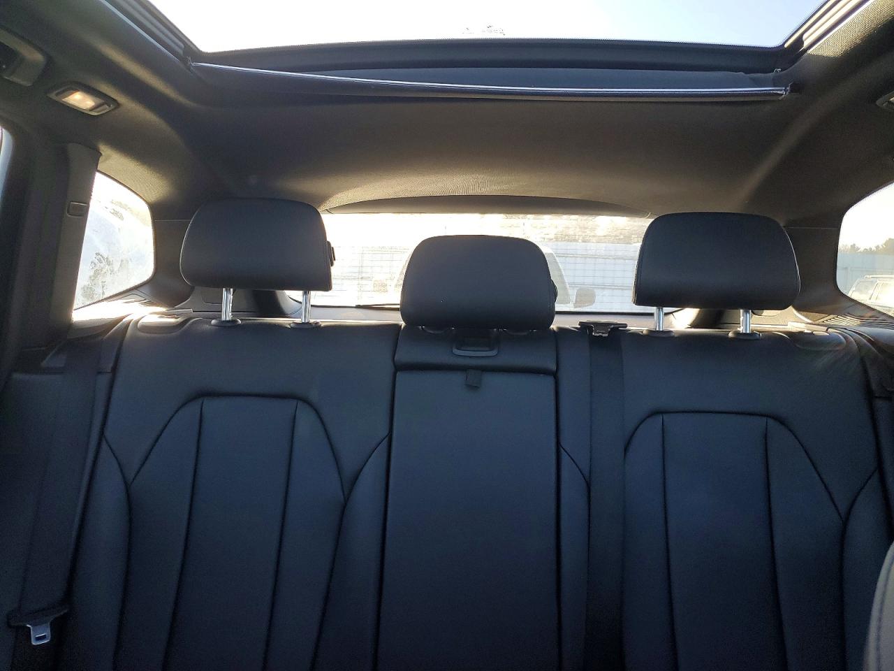 2018 BMW X3 XDRIVE30I photo 19